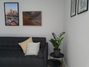Lindo apartamento em Pinheiros